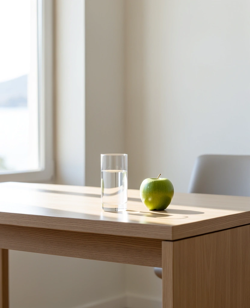 Nutri-Booking Professional Environment